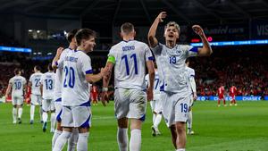 Ni Džeko nije ostao imun na odlazak Alajbegovića u Juventus, pogledajte šta je Dijamant uradio
